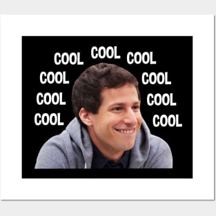 Jake Peralta Brooklyn nine nine Posters and Art